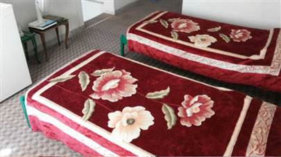 اتاق دو تخته هتل مهدی اردبیل اتاق دو تخته هتل مهدی اردبیل